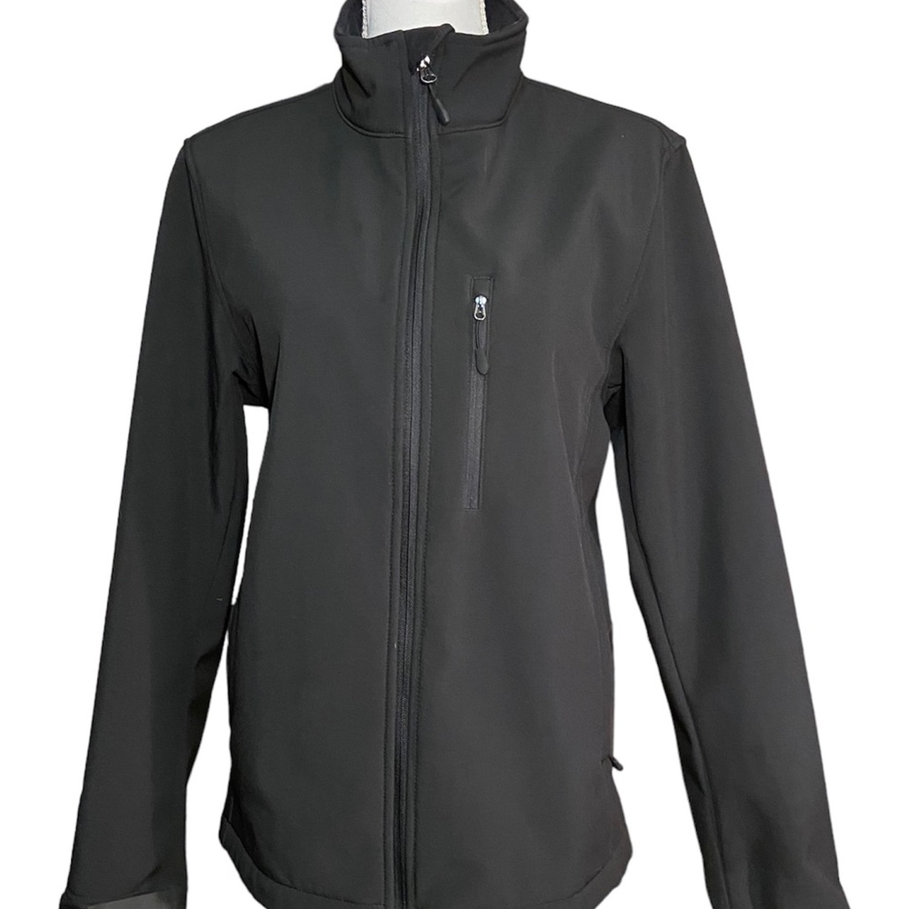 Amazon Essentials black Men’s Jacket Size Small
